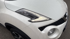 Nissan Juke 1.6 [112] Bose Personal Edition 5dr Petrol Hatchback